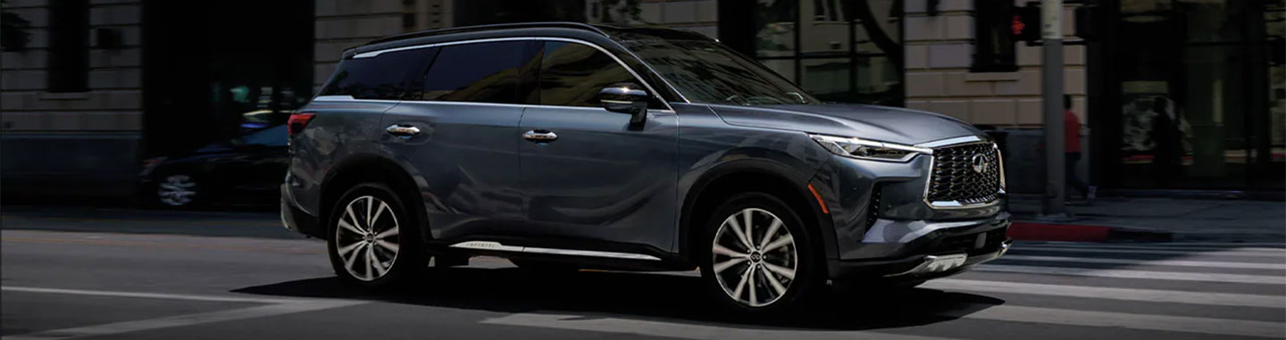 INFINITI QX60 Service Intervals | Crest INFINITI | in Frisco, TX INFINITI QX60 Service Intervals | Crest INFINITI | in Frisco, TX